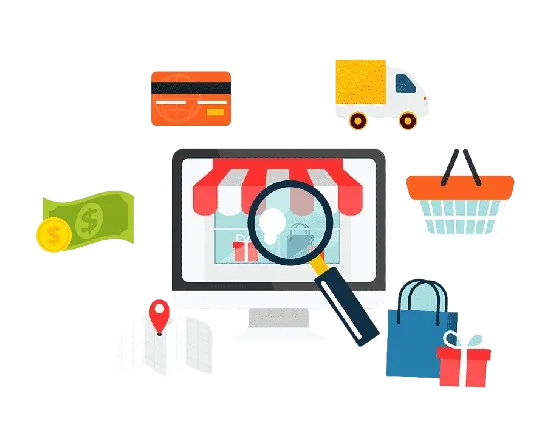 Next-Gen Online Retail