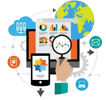 Enterprise Tech Evolution 